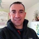Ciaran Quinn