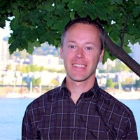 Wendell Mueller, AIA, LEED AP BD C