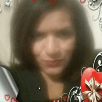 cristina Hernandez