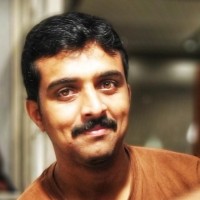 Sreeraj R