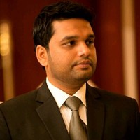Sameer Hamza