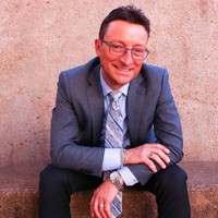 Dr. Matthew A. Woolsey, ACC, ELI-MP