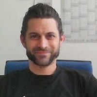 Daniel Hausmann