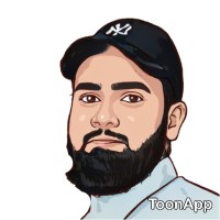 Mohammadh Rinaz