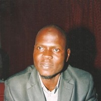Almamy NDIAYE