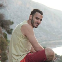 Maor Asher