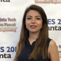 Azadeh Mostafavi