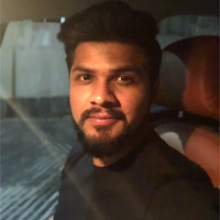 Shreyans Mehta