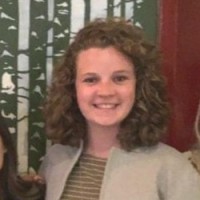 Maggie McCormick