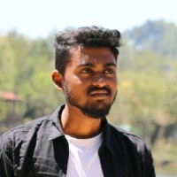 Sudharson J