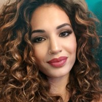 Sarah Zaknoun