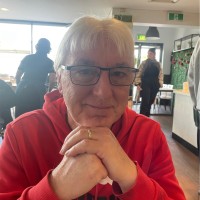 David Fleming