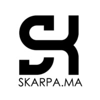 SKARPA Maroc