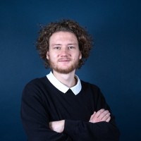 Marco Heymann