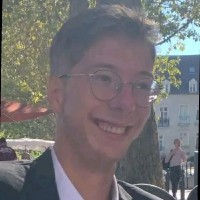 Mathias Prevost