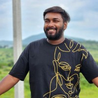 Mrunmay Darpan Behera