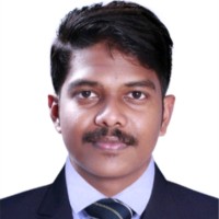 Sarath K S