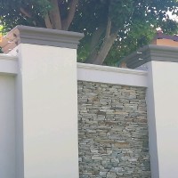 Major and minor Projects