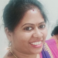 Nikitha Prashanth