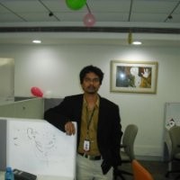 Naveen Kumar