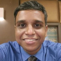 Robin Raichur