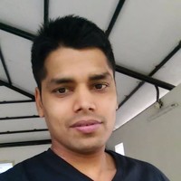Niranjan Ojha