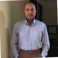 Luis Alfonso Pedraza Rico