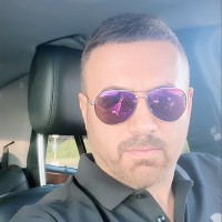 Ryan Rohani