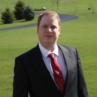 Kevin Dalton