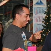 Cesar Reyes