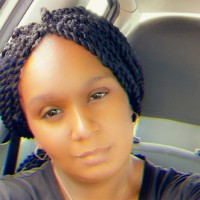 Shatina Hadden