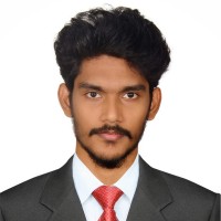 SAM GIDEON RAJA