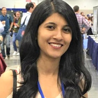 Devika Channaveerappa, Ph.D.