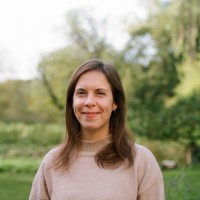 Emma Garrett-Jones