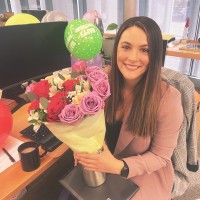 Natalie Roma