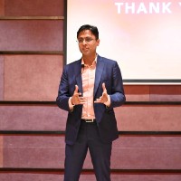 ABHISHEK AGARWAL