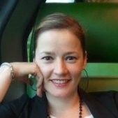 Susanne Braam