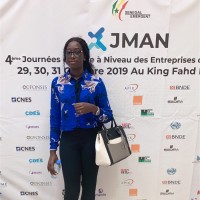 Fatou Nar SENE