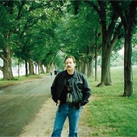 John W. Hall
