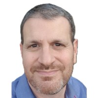 Oren Ben-Kohav