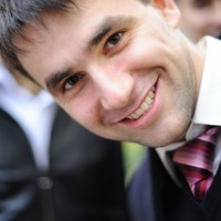 Николай Никифоров