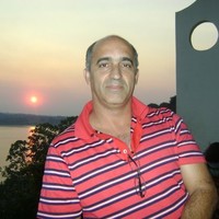 Romildo Lopes