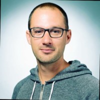 Alexandre Perochon, Phd