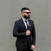 Harshit Patel