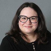 Alisha Copley
