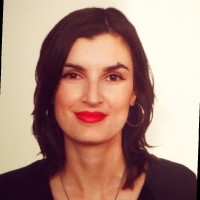 Silvia Gómez Bernal