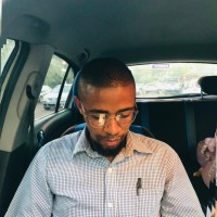 Daluthando Cyprian Gcaleka