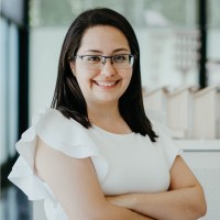 Karen Centeno, Assoc. AIA