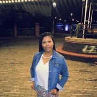 Michelle Thompson