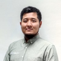 Nabil Muhammad Firdaus